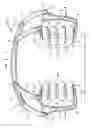 Fig. 05 - Roller massage system