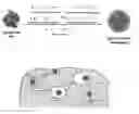 Fig. 01 - Nanocapsule delivery system for ribonucleoproteins