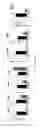 Fig. 20 - Method for treating melanoma using lymphangiogenesis inducers and a melanoma-specific antigen