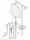Fig. 01 - Intravenous dripping system