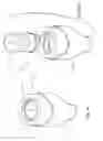 Fig. 01 - Disinfecting cap for valved connectors and method of use