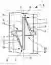 Fig. 01 - Valve device for a medical fluid line system