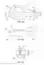 Fig. 11 - Lead fixation accessory, lead stabilization tool, and related procedures