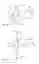 Fig. 26 - Lead fixation accessory, lead stabilization tool, and related procedures