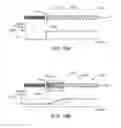 Fig. 33 - Lead fixation accessory, lead stabilization tool, and related procedures