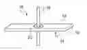 Fig. 01 - Methods of manufacturing a hermetic and isolating feedthrough for an electronic device casing, in particular made of titanium