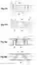 Fig. 07 - Methods of manufacturing a hermetic and isolating feedthrough for an electronic device casing, in particular made of titanium
