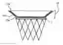 Fig. 01 - Basketball shooting aid
