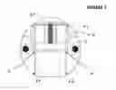 Fig. 02 - Model Toy croms balls