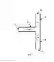Fig. 02 - Impacting T-junction component regulator for regulating components of non-azeotropic working medium