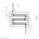 Fig. 02 - Single pass tangential flow filtration systems and tangential flow filtration systems with recirculation of retentate