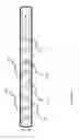 Fig. 08 - Simultaneous on-site production of hydrogen peroxide and nitrogen oxides from air and water in a low power flowing liquid film plasma discharge for use in agriculture