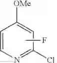 Fig. 45 - Direct palladium-catalyzed aromatic fluorination