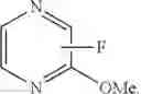 Fig. 49 - Direct palladium-catalyzed aromatic fluorination