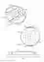 Fig. 03 - Rotor plate and bucket assembly and method for using same