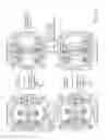 Fig. 08 - Rotor plate and bucket assembly and method for using same