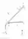 Fig. 06 - WATERING WAND WITH ROTATABLE LEGS
