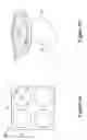 Fig. 08 - Sonic cleaning of brush