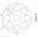 Fig. 09 - Sonic cleaning of brush