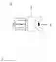 Fig. 08 - JEWELRY MOUNT DEVICE