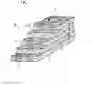 Fig. 02 - Wood laminate material and method for manufacturing same