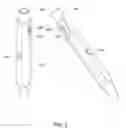 Fig. 02 - Spinning writing instruments