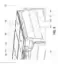 Fig. 09 - Waterproof top door for trailer
