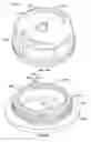 Fig. 09 - Reservoir tank cap closure indicators