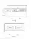 Fig. 04 - Electronic lock and key for performing an unlock operation