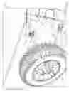 Fig. 02 - Tire carriers for use with vehicles