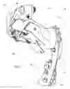 Fig. 06 - Bicycle rear derailleur