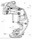 Fig. 07 - Bicycle rear derailleur