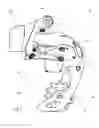 Fig. 08 - Bicycle rear derailleur