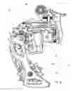 Fig. 09 - Bicycle rear derailleur