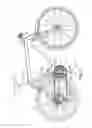 Fig. 02 - Bicycle operating device