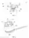 Fig. 02 - Power assembly and aircraft