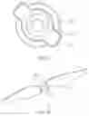 Fig. 06 - Power assembly and aircraft