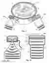 Fig. 06 - Multifunction firefighting infrasound, hailstone, plant pollination drone apparatus and method