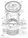 Fig. 07 - Multifunction firefighting infrasound, hailstone, plant pollination drone apparatus and method