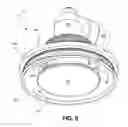 Fig. 06 - Passenger airflow control devices