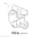 Fig. 02 - FITTING FOR THE TRANSPORT OF AN INDUSTRIAL PART