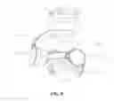 Fig. 09 - Stop device and aerial vehicle using the same