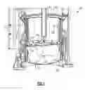 Fig. 02 - Fecal collection bag retention device for use in zero gravity