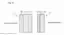 Fig. 23 - Delaminatable container