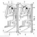 Fig. 04 - Foldable crate for a lawn maintenance vehicle