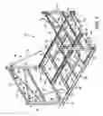 Fig. 08 - Foldable crate for a lawn maintenance vehicle