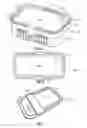 Fig. 02 - Food storage container