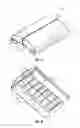 Fig. 09 - Half-moon lifting device