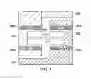 Fig. 09 - MEMS sensor with dual pendulous proof masses