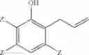 Fig. 08 - 2-(2,3-EPOXYPROPYL)PHENOL COMPOSITION AND METHOD OF MAKING